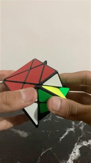 Cubing loop #rubikscube #cubing #cube #puzzle #infinite #loop #challenge #howtosolvearubikscube