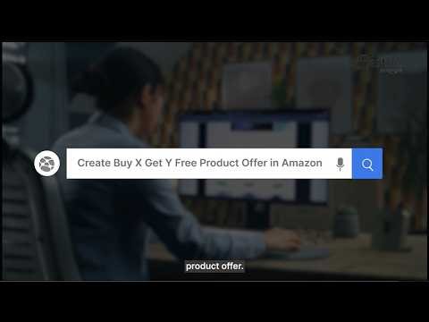 How to Create Buy X Get Y Free Product Offers on SmartBiz | Step-by-Step Guide
