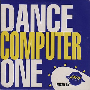 Unity - Dance Computer One