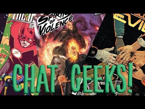 Honest Reviews From Geeks You Can Trust! The Geek Chat