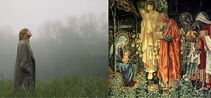 On Taylor Swift's hymnlike lockdown song ‘Epiphany’  — Deus Ex Musica