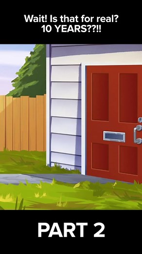 Jetpack Joyride Shorts Chapter 4 - Part 2 #jetpackjoyride #barrysteakfries #animatedseries #gamelore