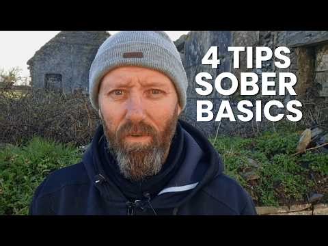 4 Simple Quit Drinking Tips For The First Three Weeks