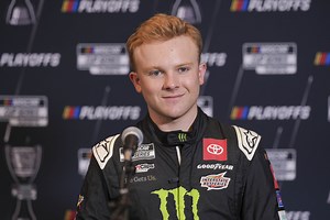 “I like Elvis, Lil Baby”: Ty Gibbs shares unsure insight on his playoff playlist