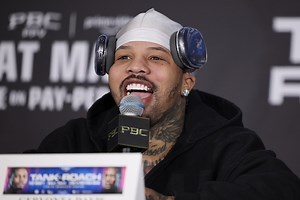 Fifteen fights for 2025