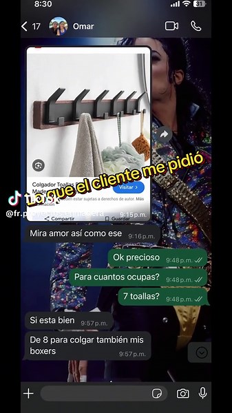 FR Proyectos en Madera en TikTok