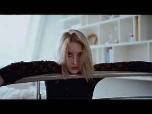 Ambre Vallet - FATIGUE [Official Music Video]