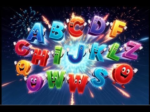 ABCD Song for Kids #abcsong #alphabetsong #educationalsongs
