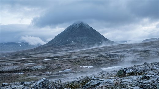 Russia’s ancient pyramids claim