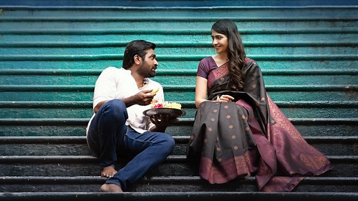Ace review: Vijay Sethupathi is impressive, but uneven script bogs down heist film