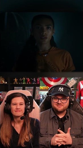 Clarisse's Prophecy?!