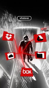 Your 'Secure' Cloud Storage Is a Lie #cybersecurity #podcast Listen to the full episode 🎙 Darknet Diaries Ep. 148: Dubsnatch | Darknet Diaries