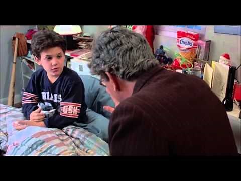 The Princess Bride - Grandpa and the Eels