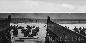 On the 75th Anniversary of D-Day, Some of the Last Survivors Share their Stories – The Moderate Voice