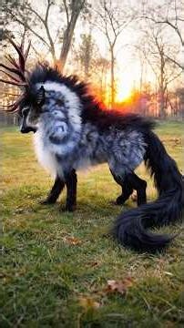 13 Animais TÃO Bonitos Que Parecem Ter Sido Criados Por Deus