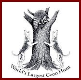 World's Largest Coon Hunt - Decatur County Chamber of Commerce
