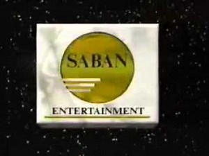 Saban Entertainment / The Maltese Companies Logo 1988-1990