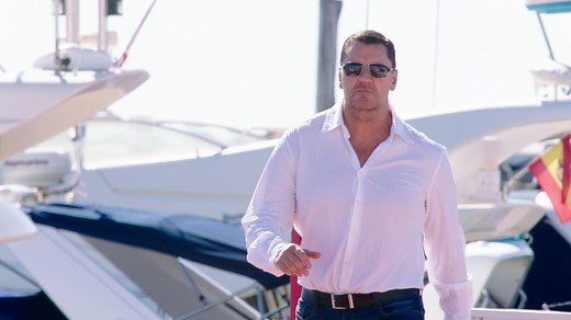 Rise of the Footsoldier 3 (2017)