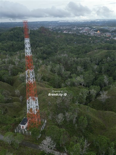 Wisata Hutan Lindung Klademak Sorong