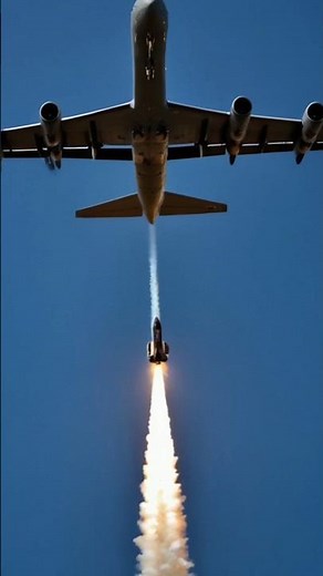 AGM 183A ARRW The Deadliest Hypersonic Missile Ever 🚀🔥