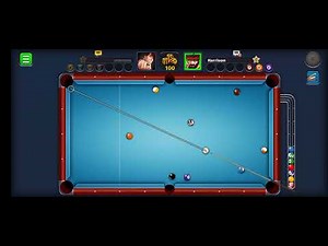 8 Ball Pool Mini clip Mobile Multiplayer Gameplay #1 #miniclip #mobilegame #gaming