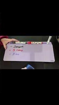 How This Desktop Whiteboard Made My Life So Much Easier