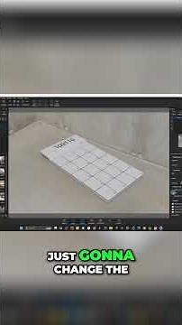 Creating Stunning Textures in Keyshot: A Step-by-Step Guide