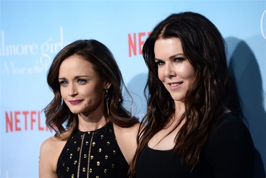 10 most emotional Gilmore Girls episodes, ranked