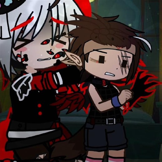 I am hungry #gacha #gachaclub #gachatoci #gachalife #gachalucu #memes #gachaedit #gachamalaysia a