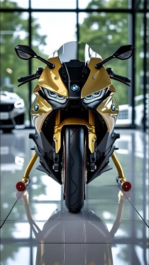 “BMW R20 2026 — The Gold Beast of the Future | Next-Gen Superbike Unleashed by Auto Nova”#shorts