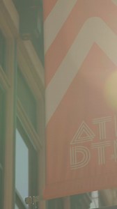 Downtown Windows: Vacant city storefronts transform into vibrant...