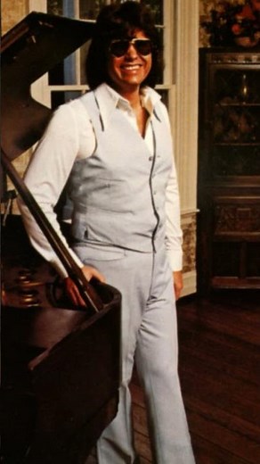 Once in every life… #ronniemilsap