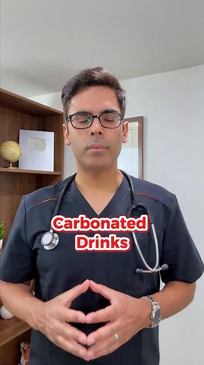 24K views · 1.7K reactions | Best and Worst Drinks for Bloating‼️Harvard Gut Specialist Explains #drinks #beverages #bloating | Saurabh Sethi MD | Facebook