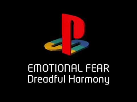 PS1 Error - Dreadful Harmony