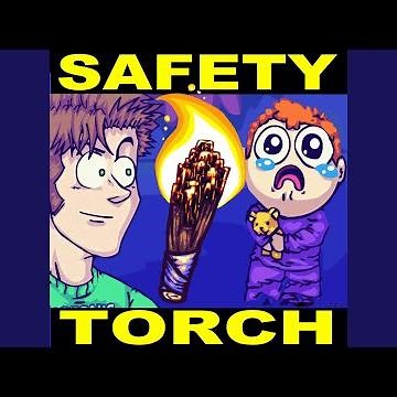 Safety Torch