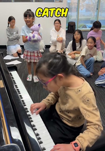 Classical Piano Lessons for Beginners and Students