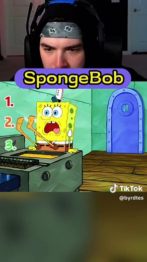 SpongeBob SquarePants: Season 8 Episode 160 Review