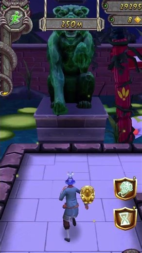 TEMPLE RUN 2/SARA BANYAN/TWILIGHT PALACE