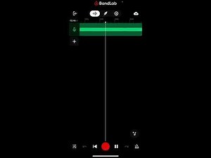 How to make FNF covers on BandLab