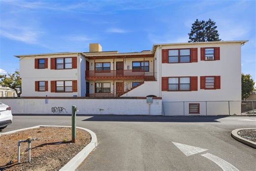 712 Santa Clara Ave, Alameda, CA 94501 - Multifamily for Sale | LoopNet