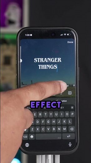 Instagram's New Font is Super Cool!