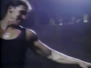 Best of the Best II (1992) - TV Spot 4 (Starts Friday)