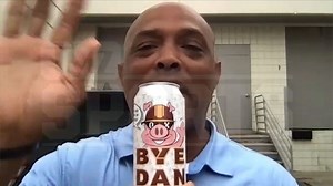 Ex-D.C. RB Brian Mitchell Says Former Players Happy Snyder Selling Team