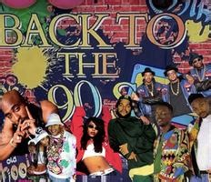 90’s Theme Paint n Sip   Comedy Day Party