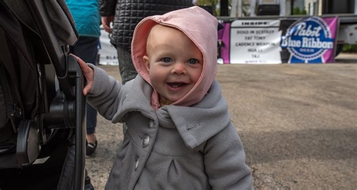 Milwaukee Record’s 2025 fall festival guide