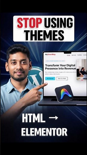 This Is How I Build WordPress Sites Without Themes
