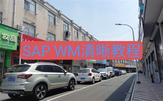 【转载】SAP WM清晰教程03