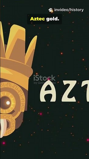 The REAL Aztec Treasure Story