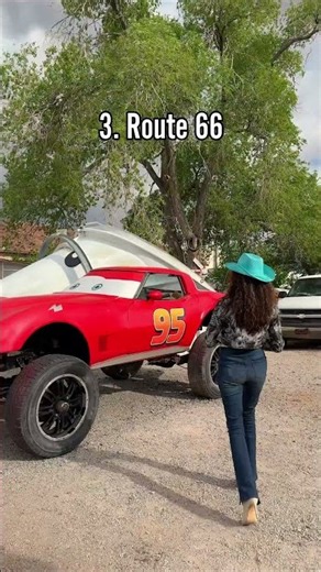 Here are 5 must-visit places in Arizona! 🌵✨ 📍 Monument Valley 📍 Saguaro National Park 📍 Route 66