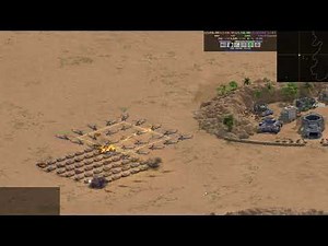 Alpha Wars Update 2018 - New Helicopter